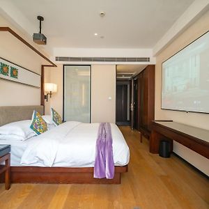 Ssaw Boutique Hotel Shanghai Yilin